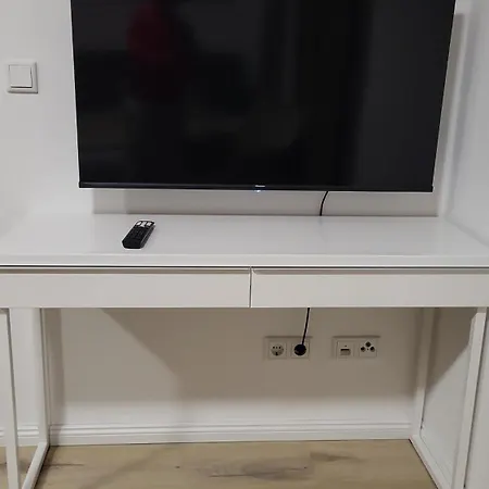 Greencity Apartment
