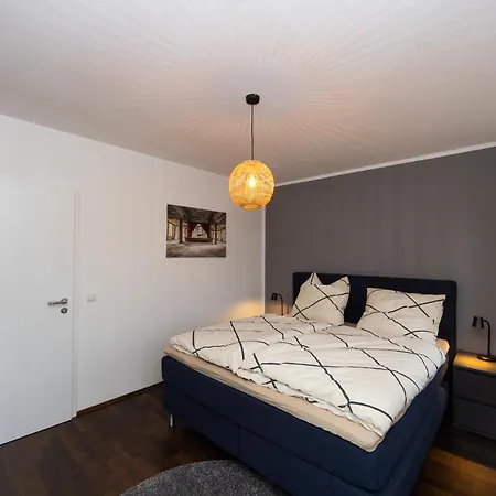 Fuldaer Residenz Homestay