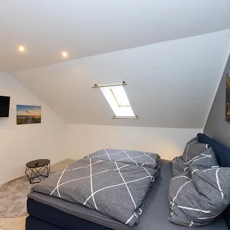 Fuldaer Residenz Homestay Fulda