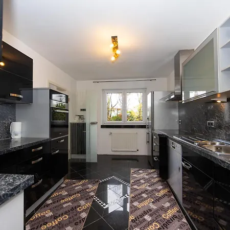 Fuldaer Residenz Privatunterkunft Fulda