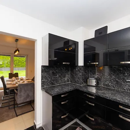 Fuldaer Residenz Privatunterkunft *