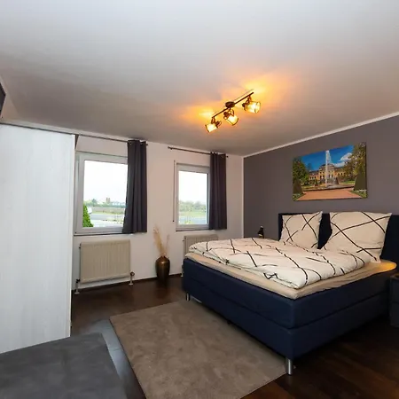 Homestay Fuldaer Residenz