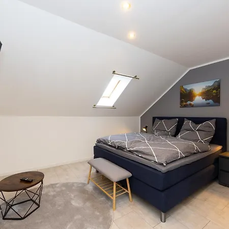 Homestay Fuldaer Residenz *