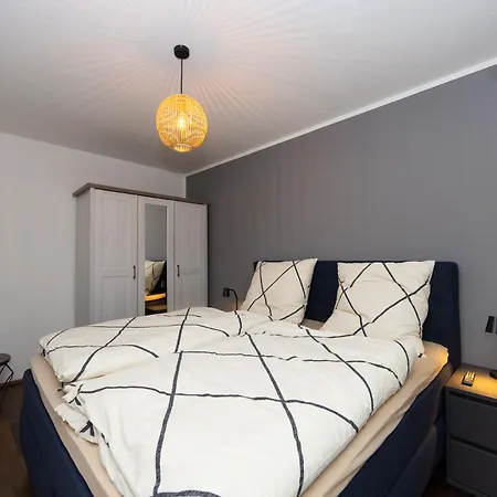 Homestay Fuldaer Residenz *