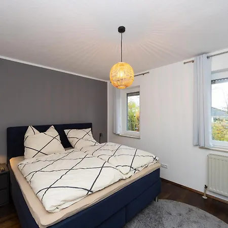 Homestay Fuldaer Residenz Fulda