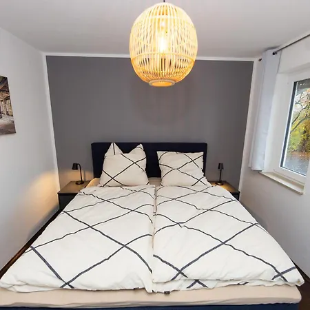 Fuldaer Residenz Privatunterkunft