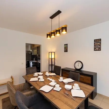 Homestay Fuldaer Residenz Fulda