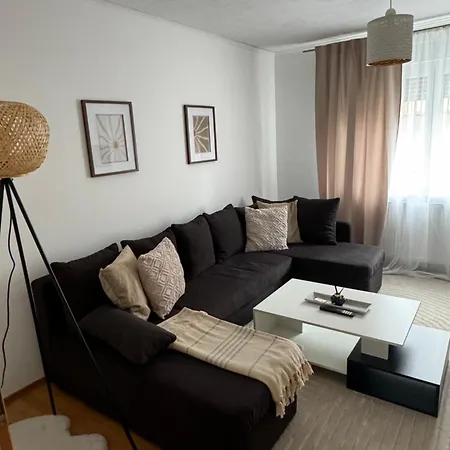 Apartment Mitten In