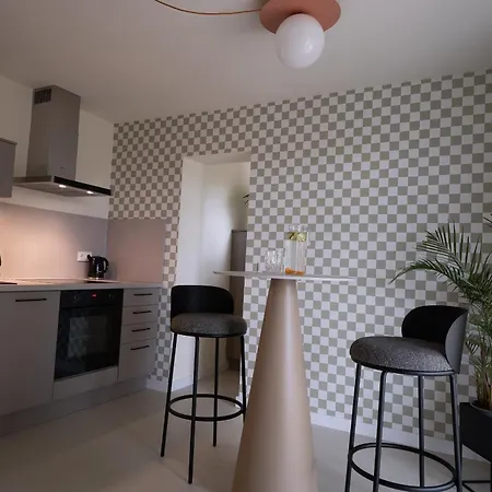 Apartamento Haag - Wohnflair Nah Am Dom *