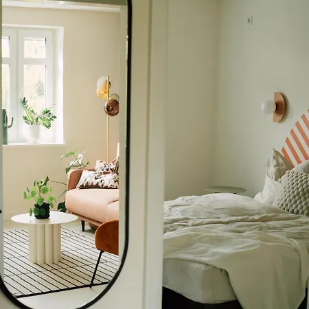 Apartamento Haag - Wohnflair Nah Am Dom