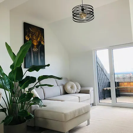 Apartment Dom 007 Fulda