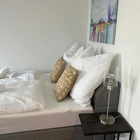 Luxushaus Am Dom Villa *