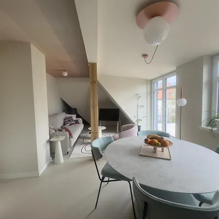 Apartamento Haag - Wohnflair Nah Am Dom *
