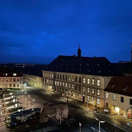 Apartment Bezauberndes In Fulda