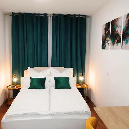 Living La Christal Mit Workspace & Games Apartment Fulda