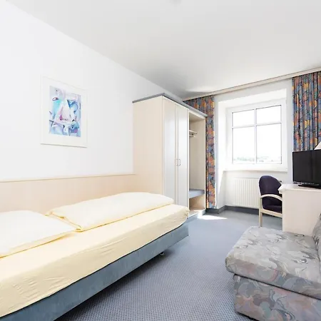 Landgasthof Reith Fulda - 3*