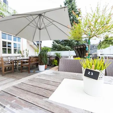 Landgasthof Reith Fulda - Hotel Kuenzell