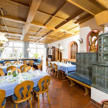 Landgasthof Reith Fulda - 3* Kuenzell