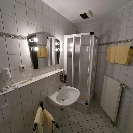 Landgasthof Reith Fulda - Hotel