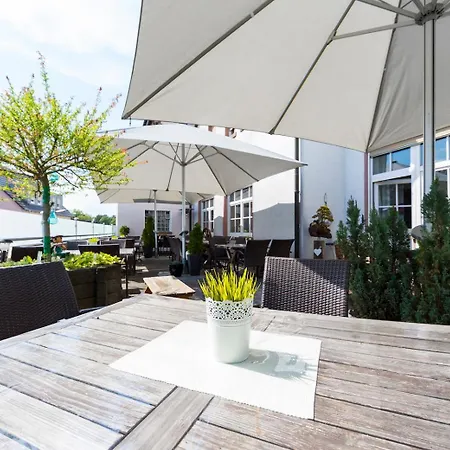 Hotel Landgasthof Reith Fulda -