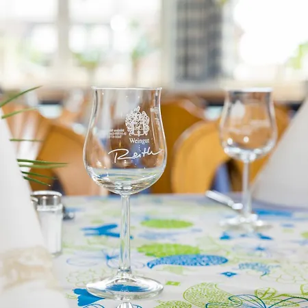 Landgasthof Reith Fulda - Hotel 3*