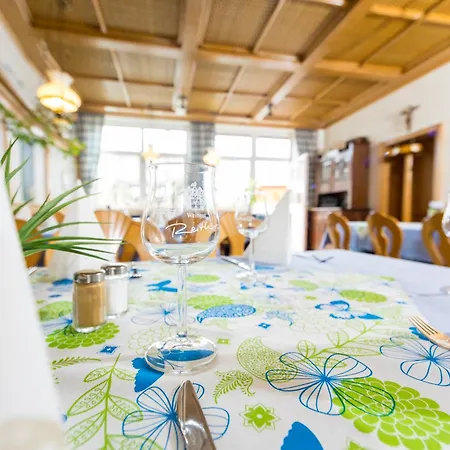 Landgasthof Reith Fulda -