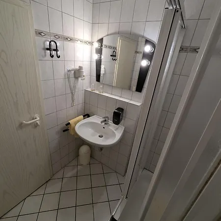 Landgasthof Reith Fulda - Hotel
