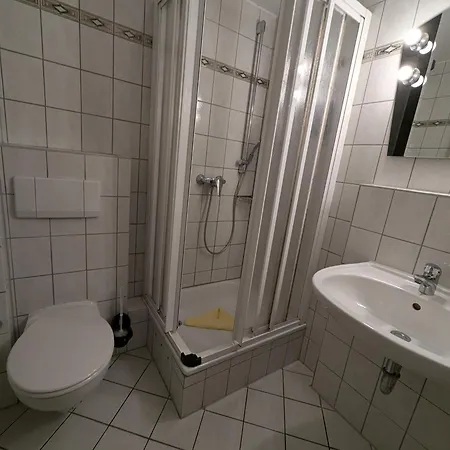 Landgasthof Reith Fulda - 3* Kuenzell