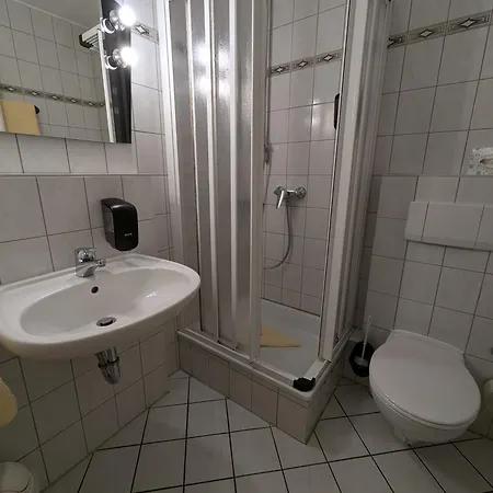 Landgasthof Reith Fulda - Hotel