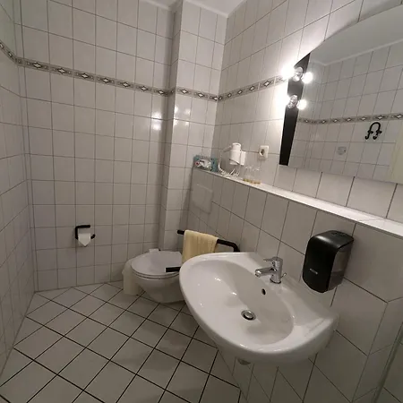 Landgasthof Reith Fulda - Hotel 3*