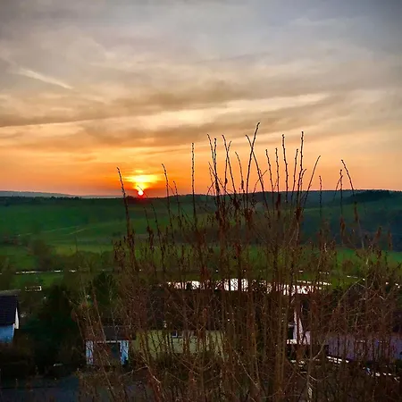 Sunset Bob Fuldatal