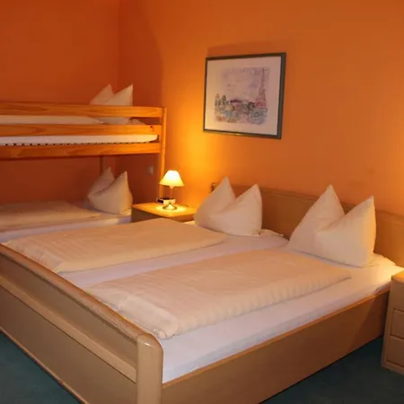 Zieherser Hof 3* Fulda