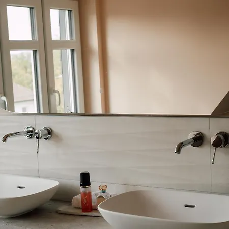 Apartamento Haag - Wohnflair Nah Am Dom Fulda