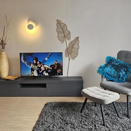 Apartment Quartier 2