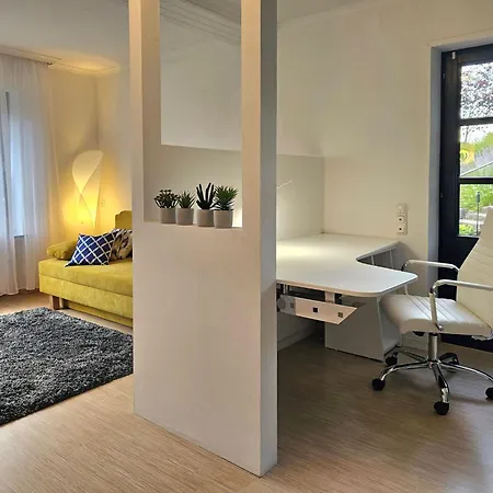 Apartment Quartier 2 *