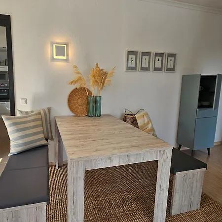 Quartier 2 Apartment Fulda