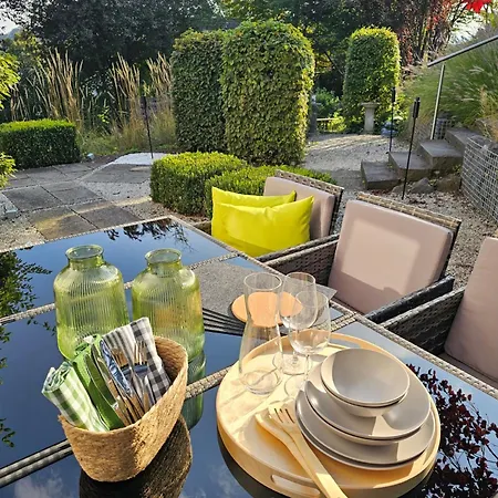 Apartment Quartier 2 Fulda