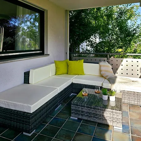 Quartier 2 Apartment