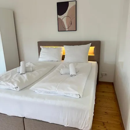 Aparthotel Peter - Zentrale Innenstadtlage *
