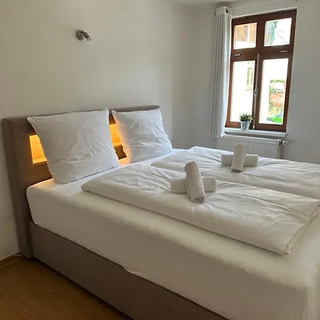 Peter - Zentrale Innenstadtlage Aparthotel