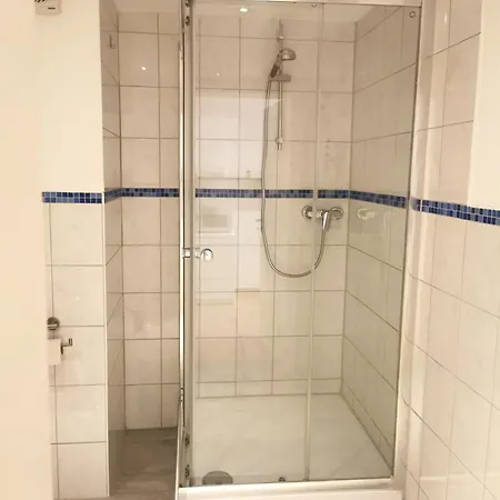 Peter - Zentrale Innenstadtlage Aparthotel *
