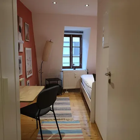 Peter - Zentrale Innenstadtlage * Fulda