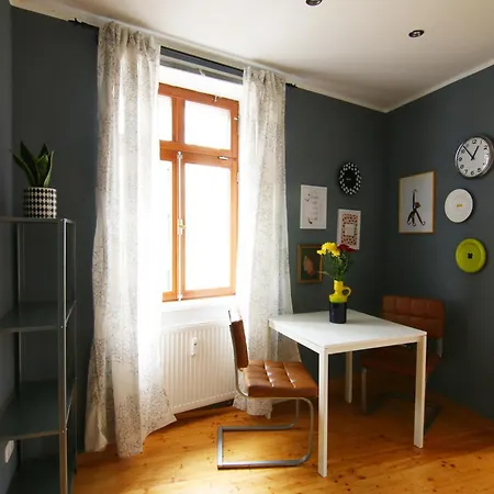 Aparthotel Peter - Zentrale Innenstadtlage Fulda