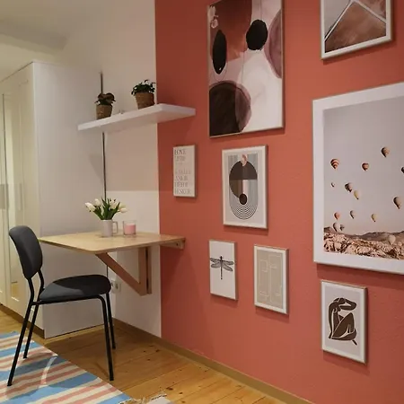 Peter - Zentrale Innenstadtlage * Fulda