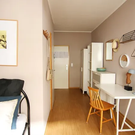 Peter - Zentrale Innenstadtlage Aparthotel *