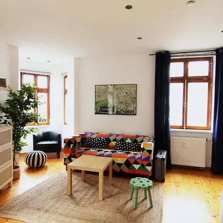 Peter - Zentrale Innenstadtlage Aparthotel Fulda