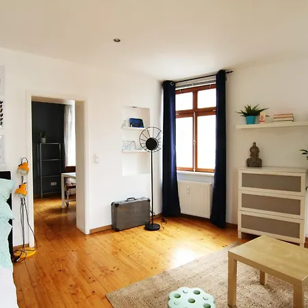 Aparthotel Peter - Zentrale Innenstadtlage Fulda