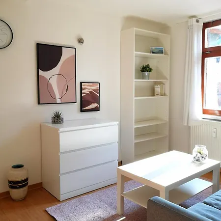 Peter - Zentrale Innenstadtlage *