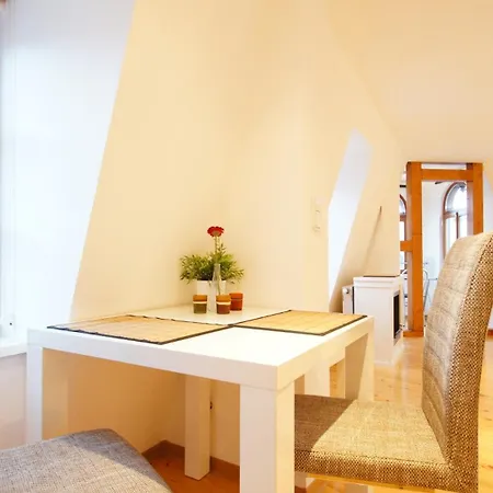 Peter - Zentrale Innenstadtlage * Fulda