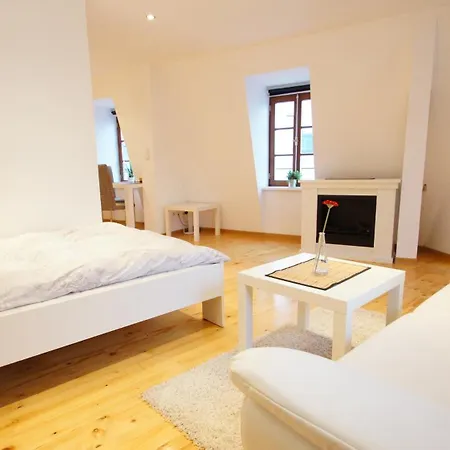 Peter - Zentrale Innenstadtlage